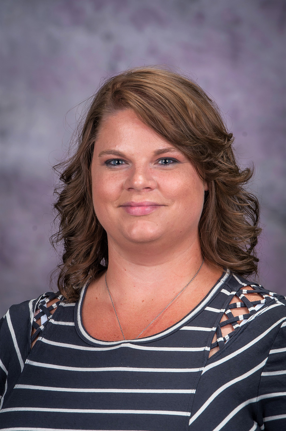 Image of Danielle Lautt