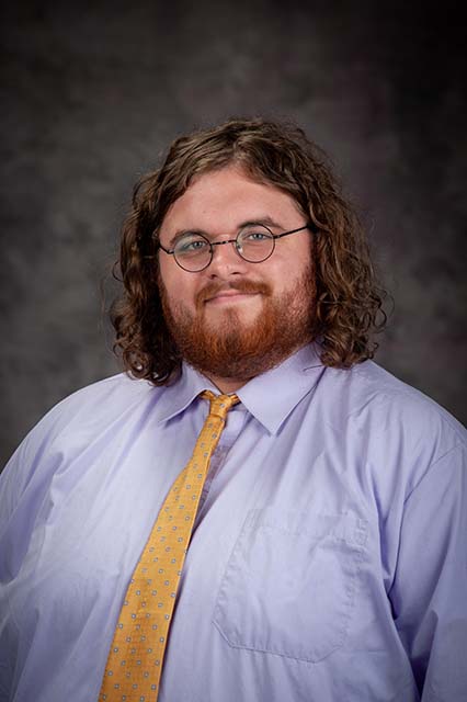 Image of Tyler Thomas